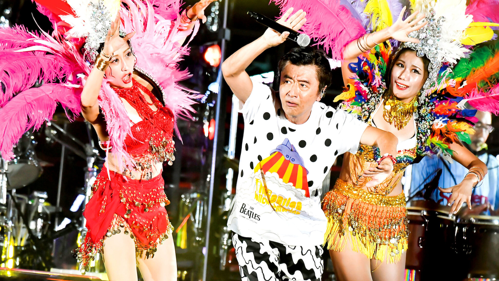 Watch Southern All Stars Chigasaki Live 2023 | Netflix