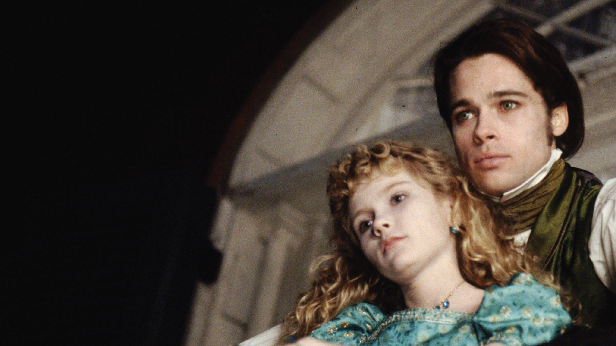 トム・クルーズ☆インタビュー・ウィズ・ヴァンパイア☆サウンド