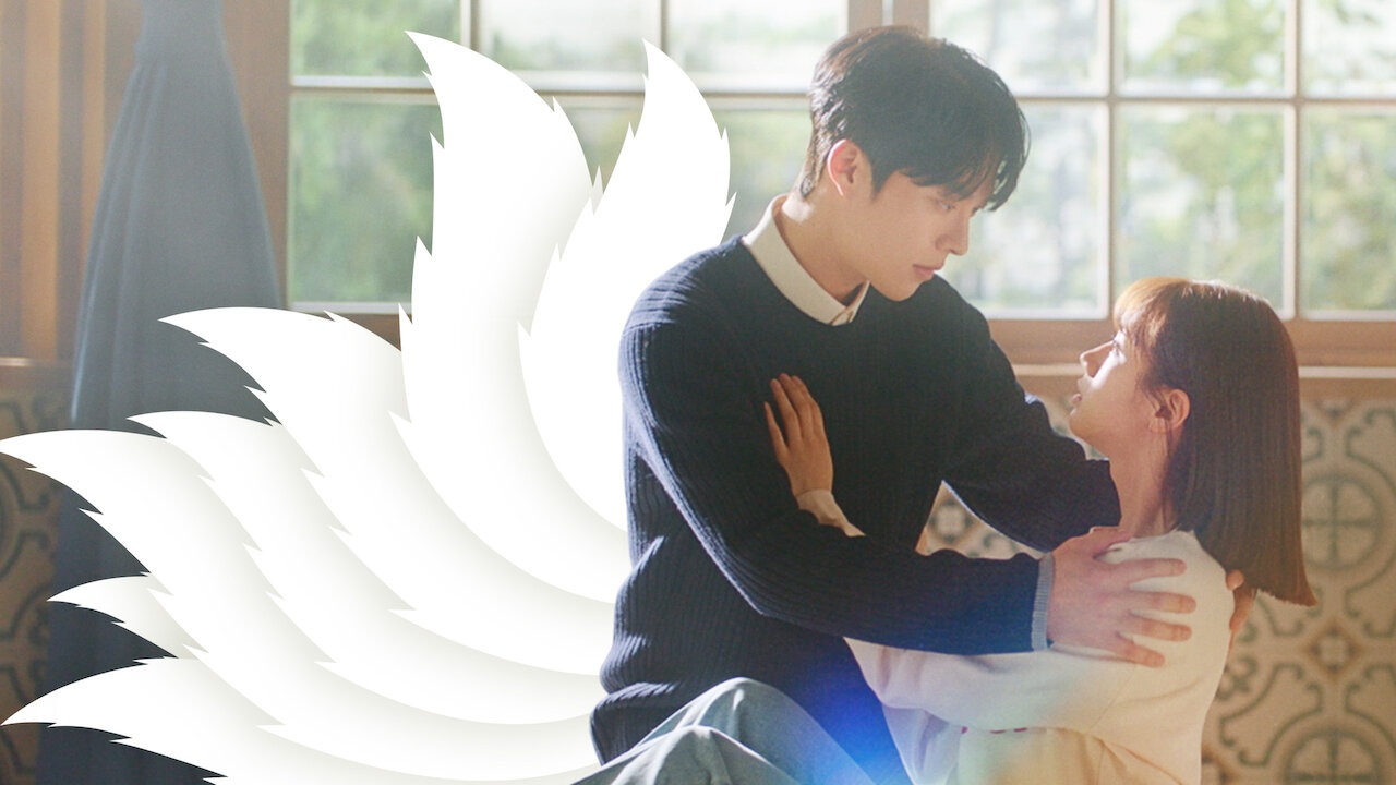 The Roommate Is A Gumiho