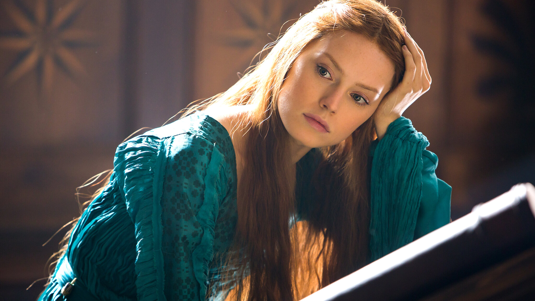 オフィーリア 奪われた王国﻿を観﻿る | Netflix