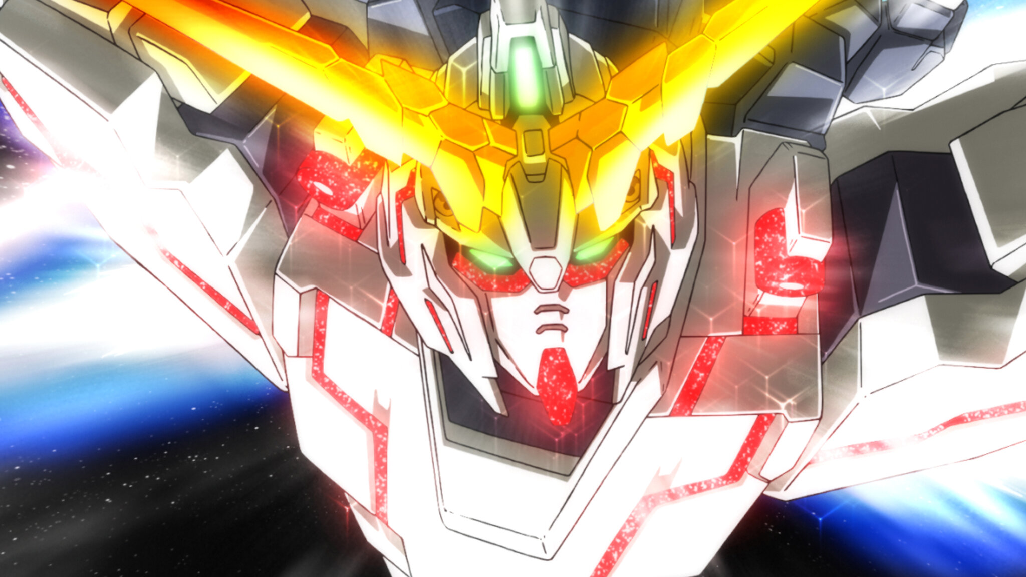 はむ　26日出庫　eフィーバー機動戦士ガンダムユニコーン2R eフィーバー機動戦士ガンダムユニコーン2再来-白き一角獣と黒き