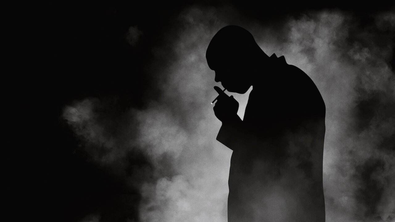 how many cigarettes a day does dave chappelle smoke Why smokes on stage during comedy shows Dave Chappelle (Trailer)