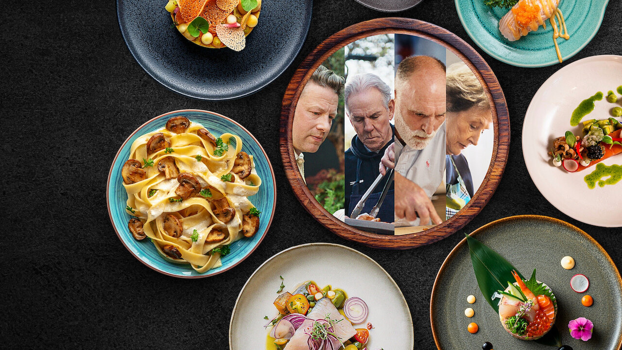 シェフのテーブル: レジェンド﻿を観﻿る | Netflix (﻿ネ﻿ッ﻿ト﻿フ﻿リ﻿ッ