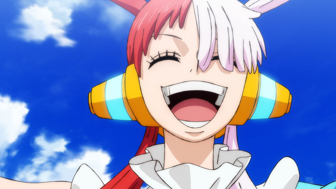 Watch One Piece Film: Red | Netflix