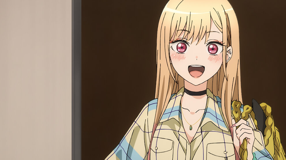 My Dress-Up Darling: Season 1_hook_01_16x9