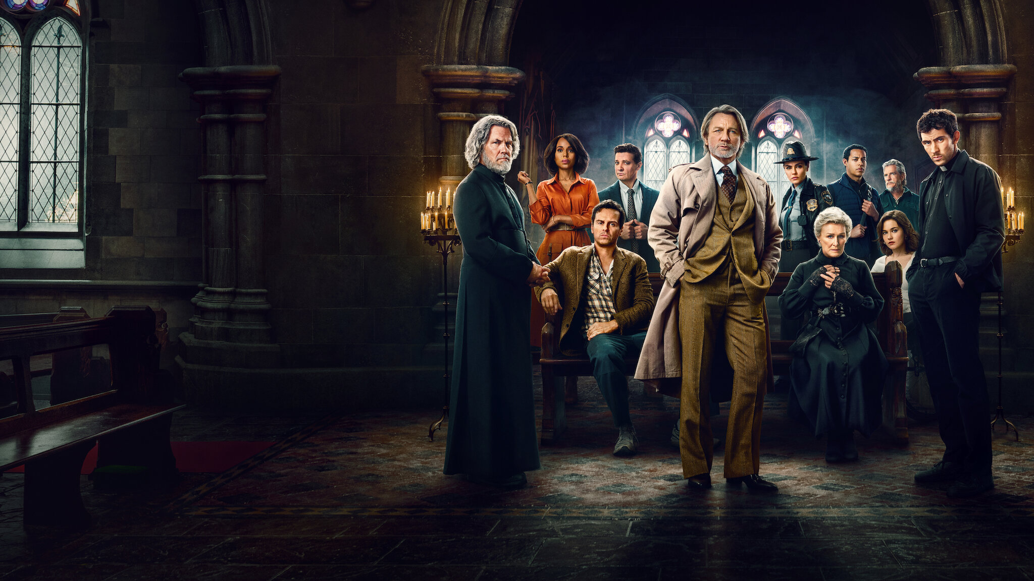 前導預告 3：《鋒迴路轉：亡者歸來》