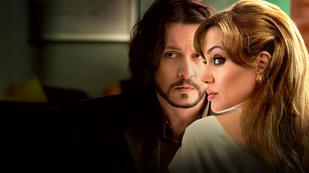 ツーリスト﻿を観﻿る | Netflix