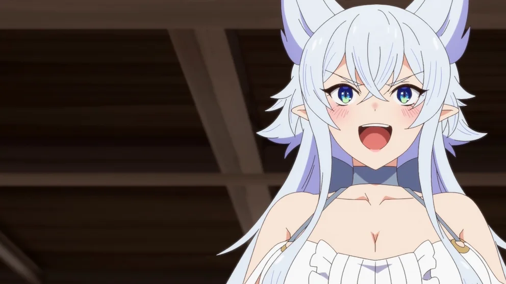 Lv2からチートだった元勇者候補のまったり異世界ライフ﻿を観﻿る | Netflix