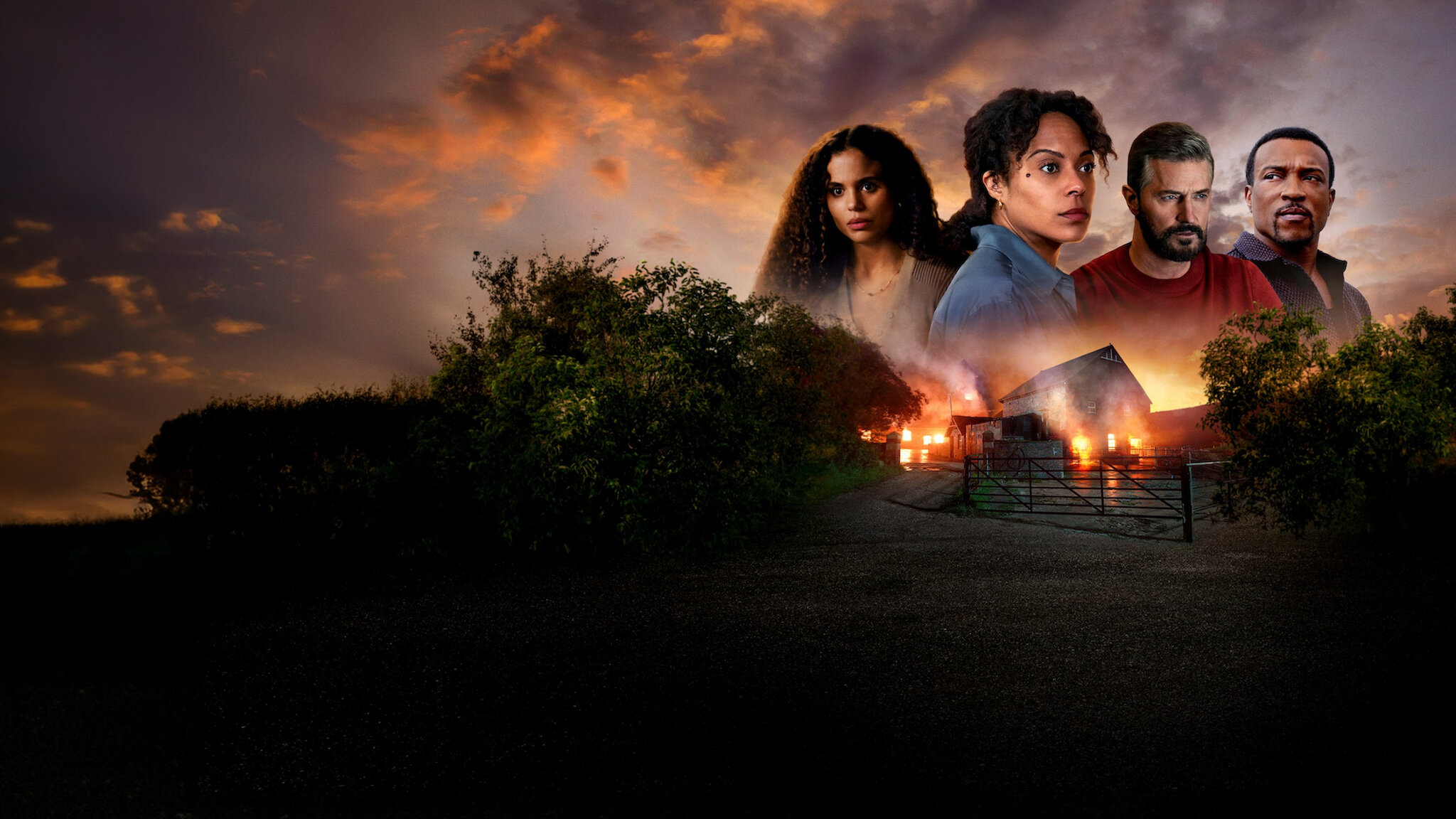 Watch Missing You | Netflix Official Site