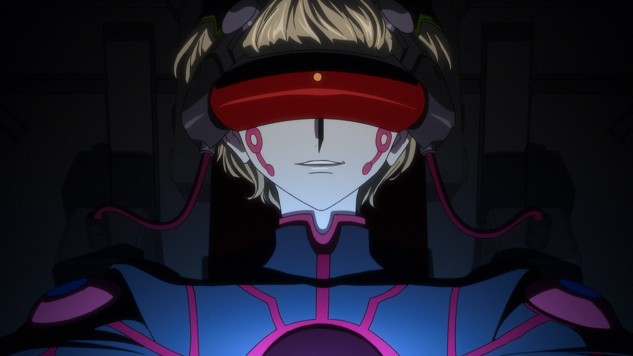 觀賞《Code Geass：復活的魯路修》 | Netflix