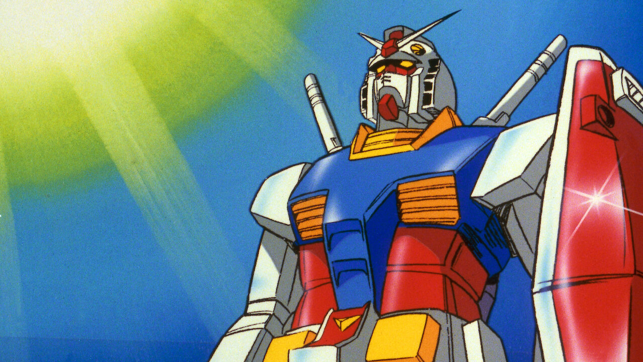 機動 戦士 ガンダム Mobile Suit Gundam hook 04 16x9
