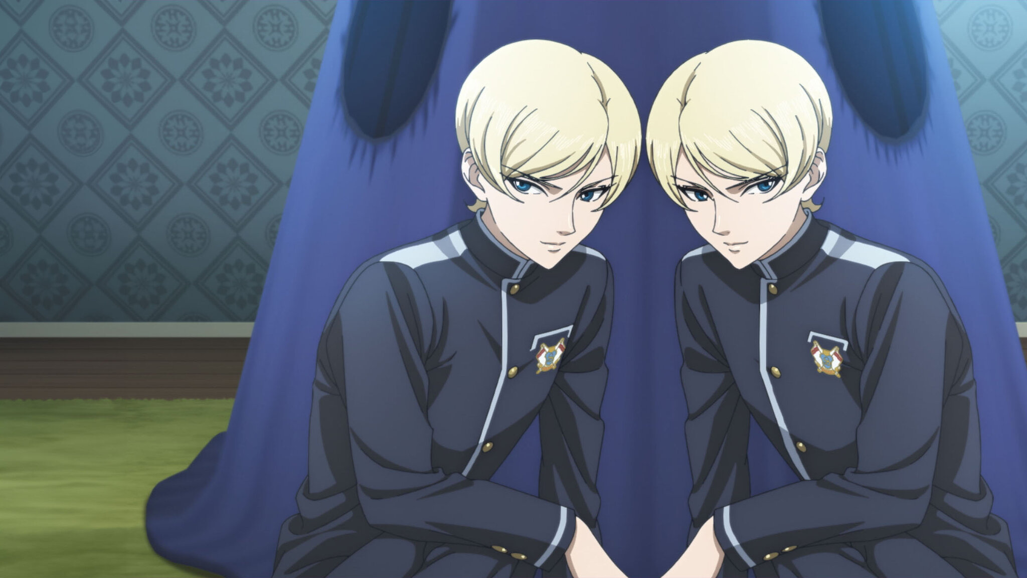 미기와 다리, 지금 시청하세요 | 넷플릭스