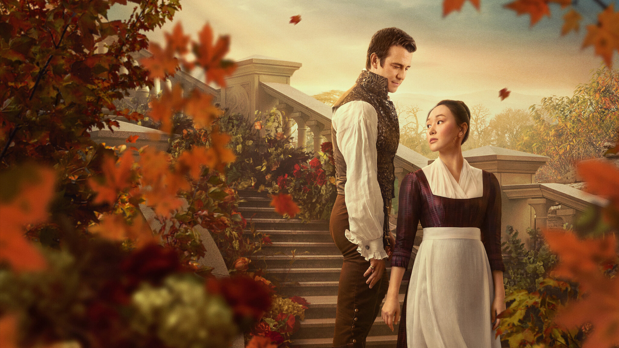 Watch Bridgerton | Netflix Official Site