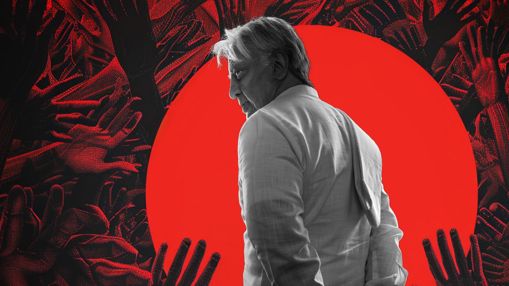 觀賞《印度人2》 | Netflix