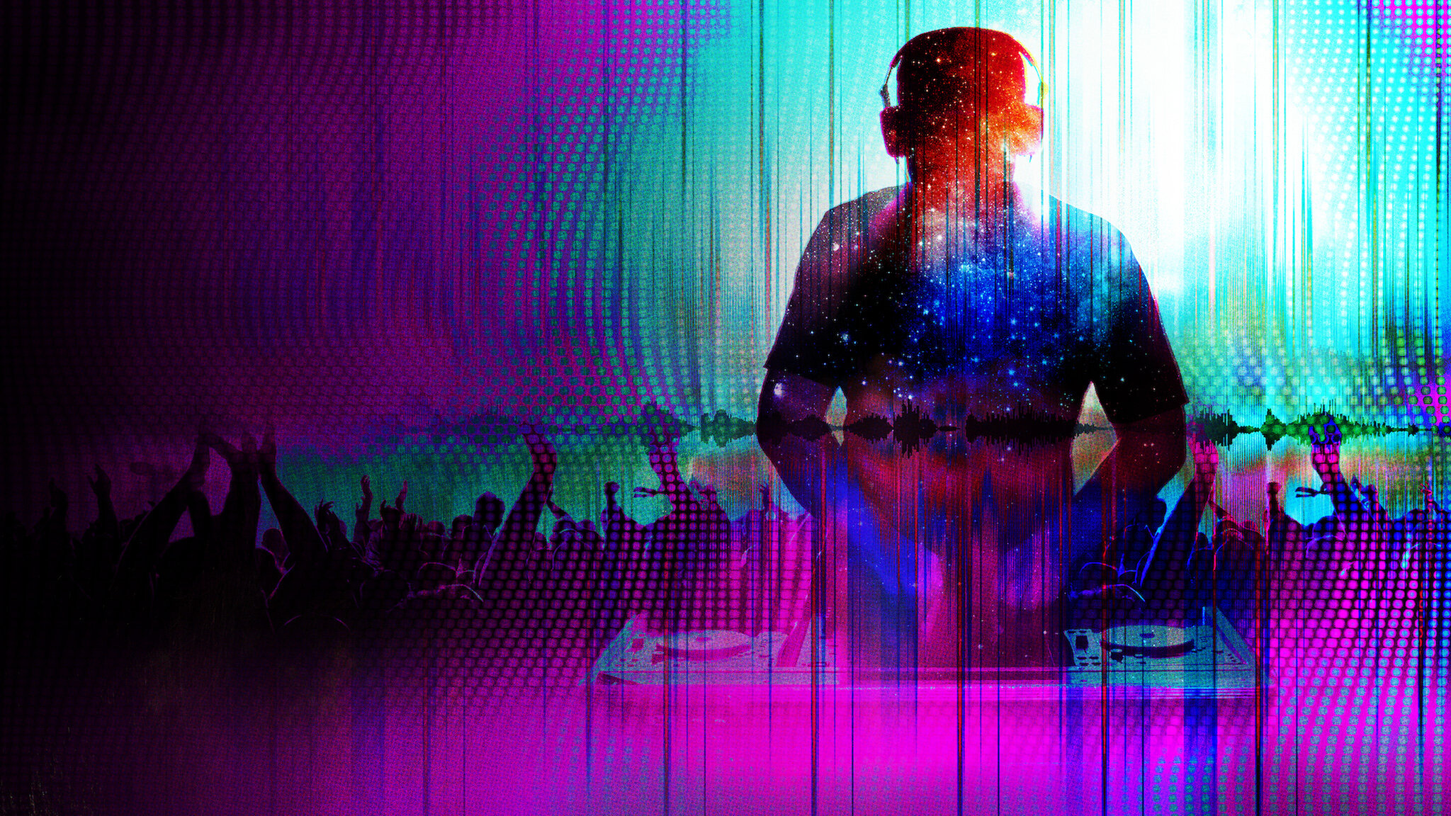 予告編: 夢の舞台へ