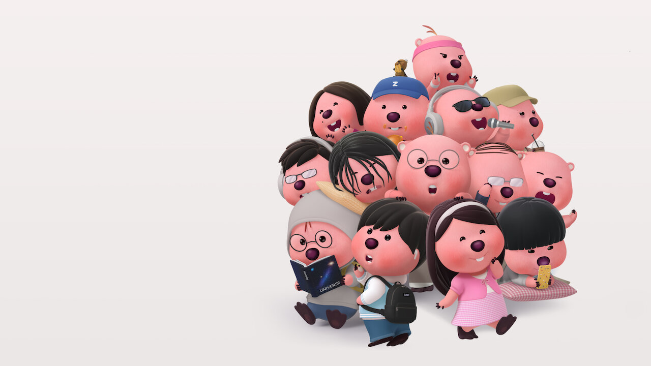 Zanmang Loopy (WT): Season 1_hook_primary