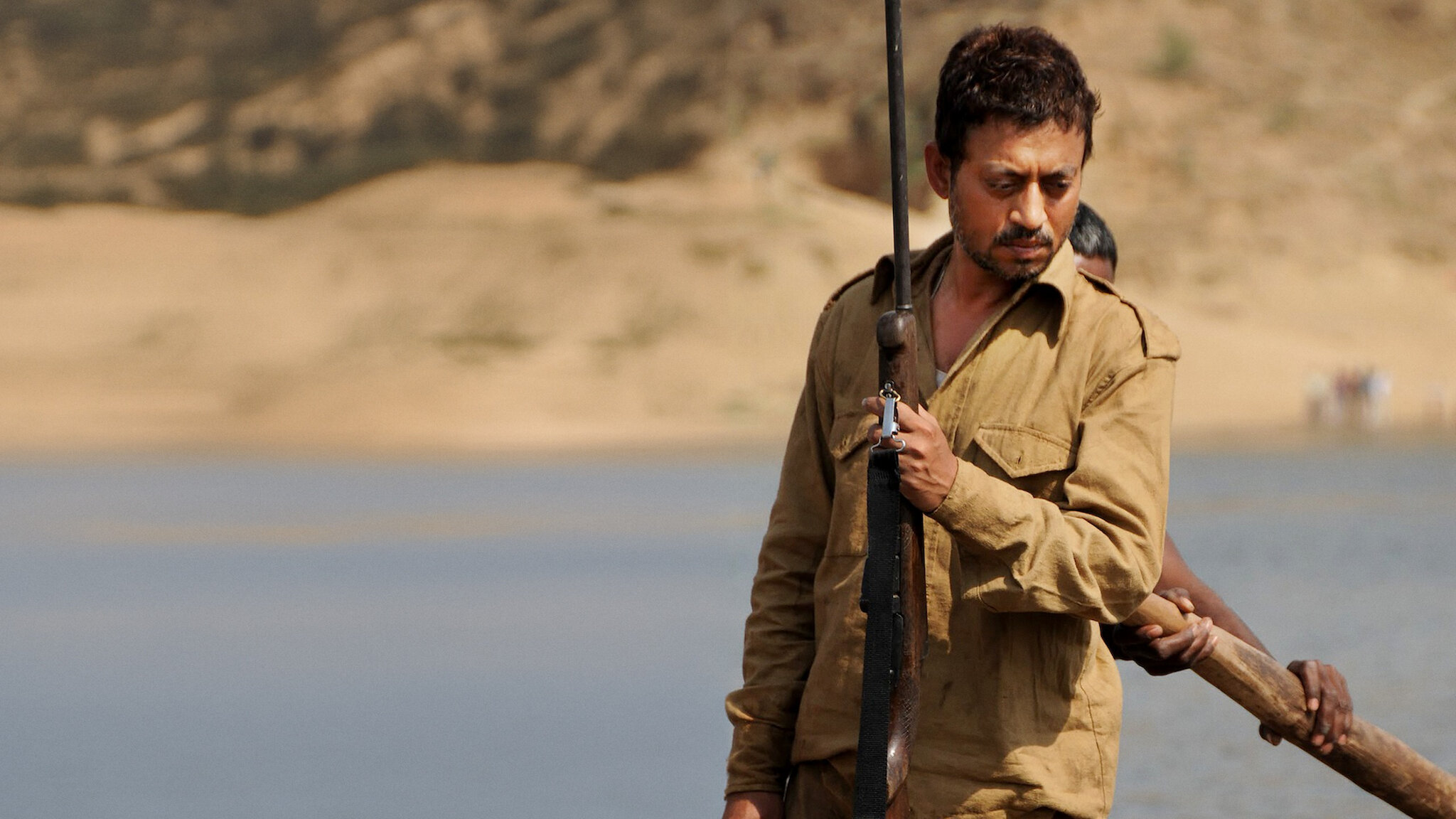 Watch Paan Singh Tomar | Netflix