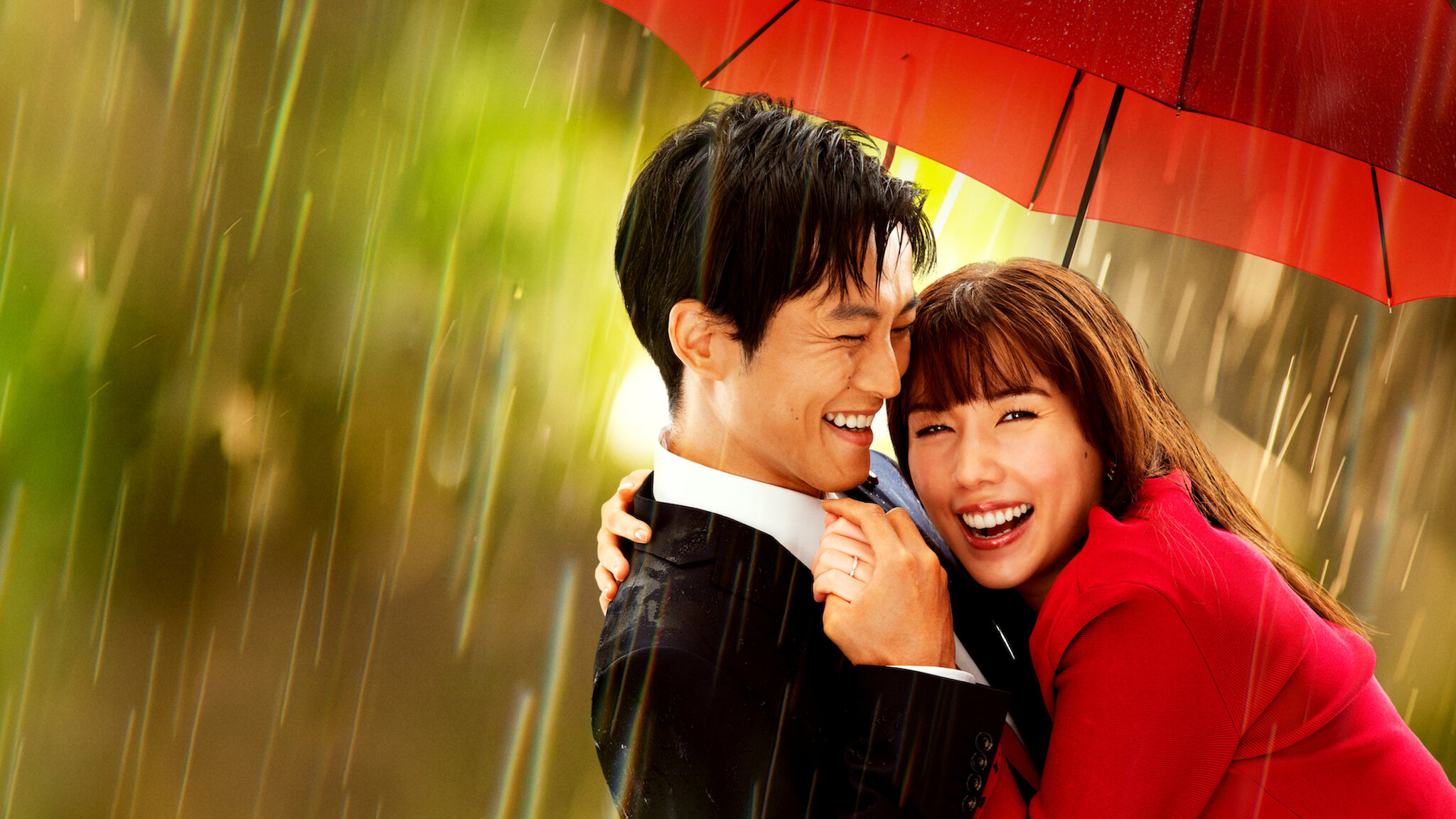 Netflixシリーズ 離婚しようよ Blu-ray BOX〈4枚組〉 Netflixシリーズ『離婚しようよ』／Blu-ray BOX（TBSオリジナル