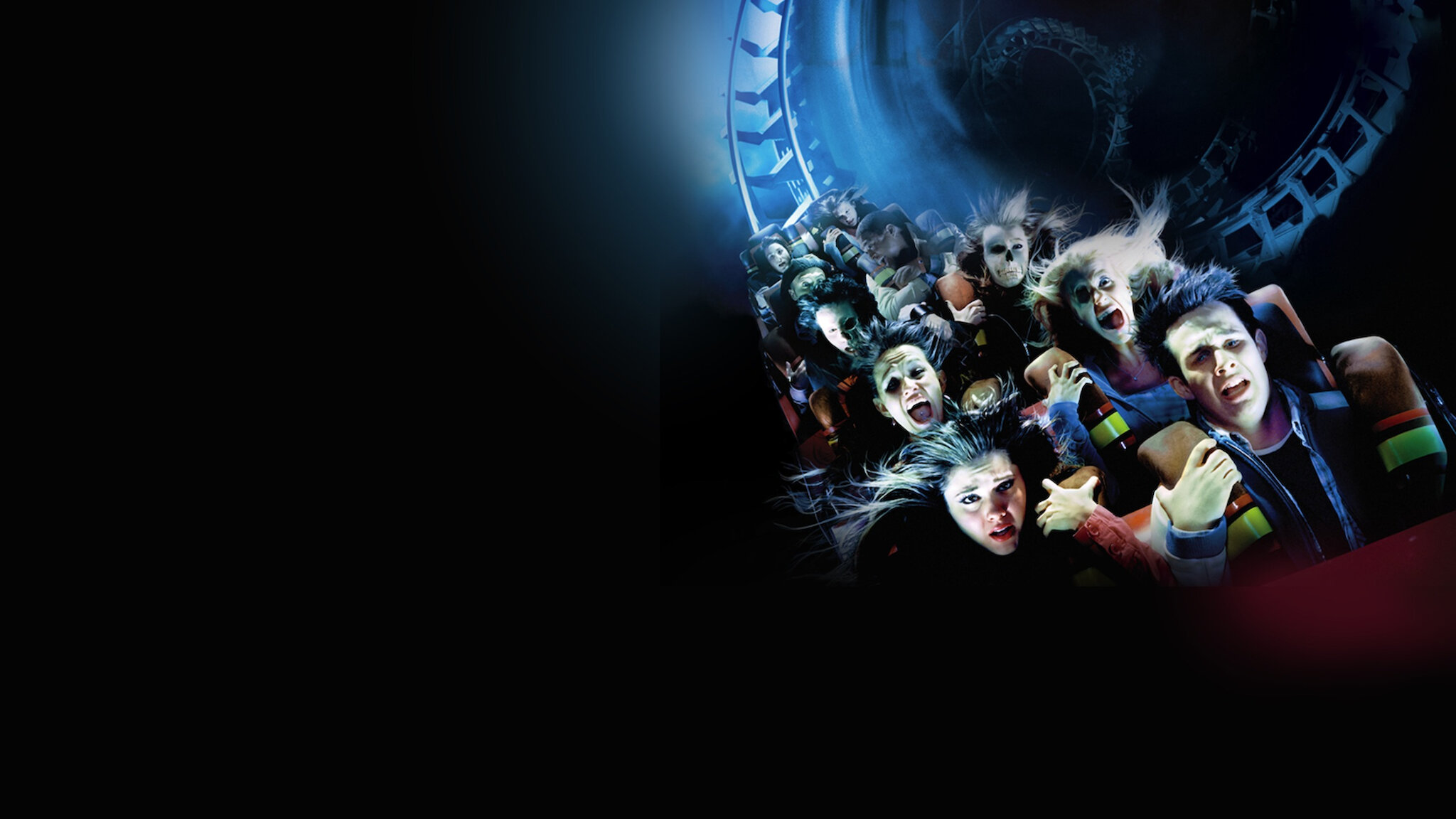 大幅値下げ！ファイナル・デッドコースター FINAL DESTINATION 3 Final Destination 3 : Final Destination | HMV&BOOKS online