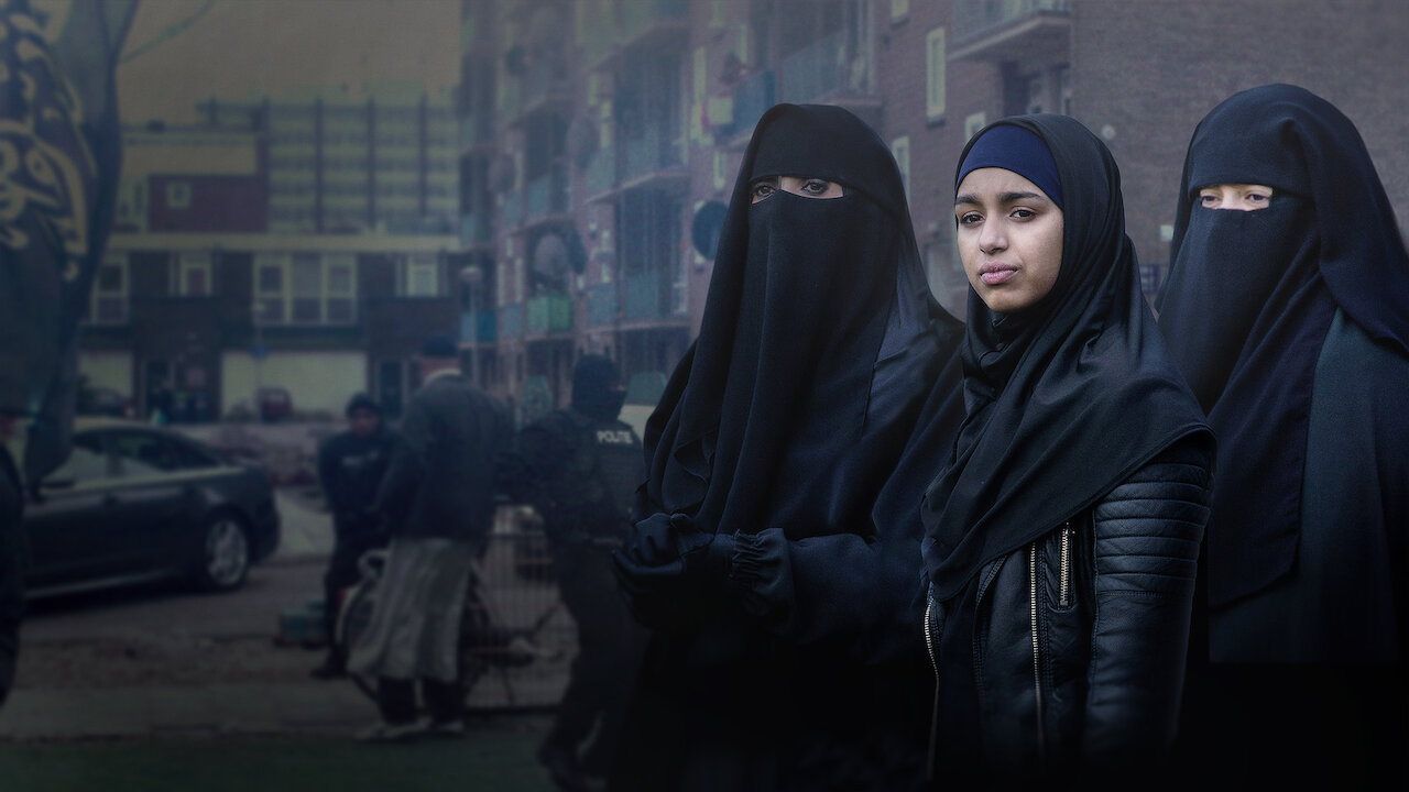 观看《蕾拉》 | Netflix 官方网站