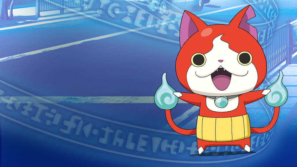 yo kai watch watch anime xd