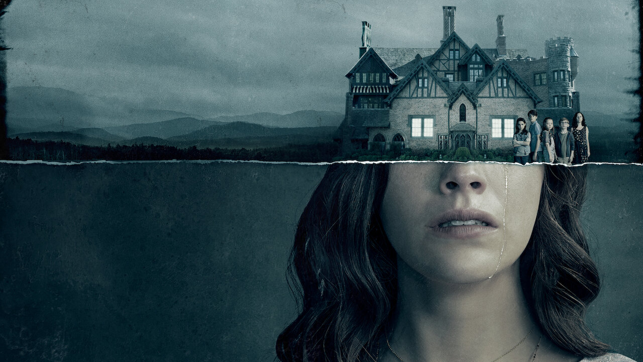 A*I様 House on the Hill Checker Ver A Maldição de Hill House | Site oficial da Netflix
