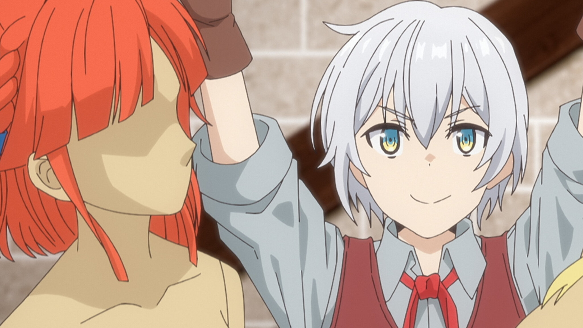 Watch Possibly the Greatest Alchemist of All Time | Netflix