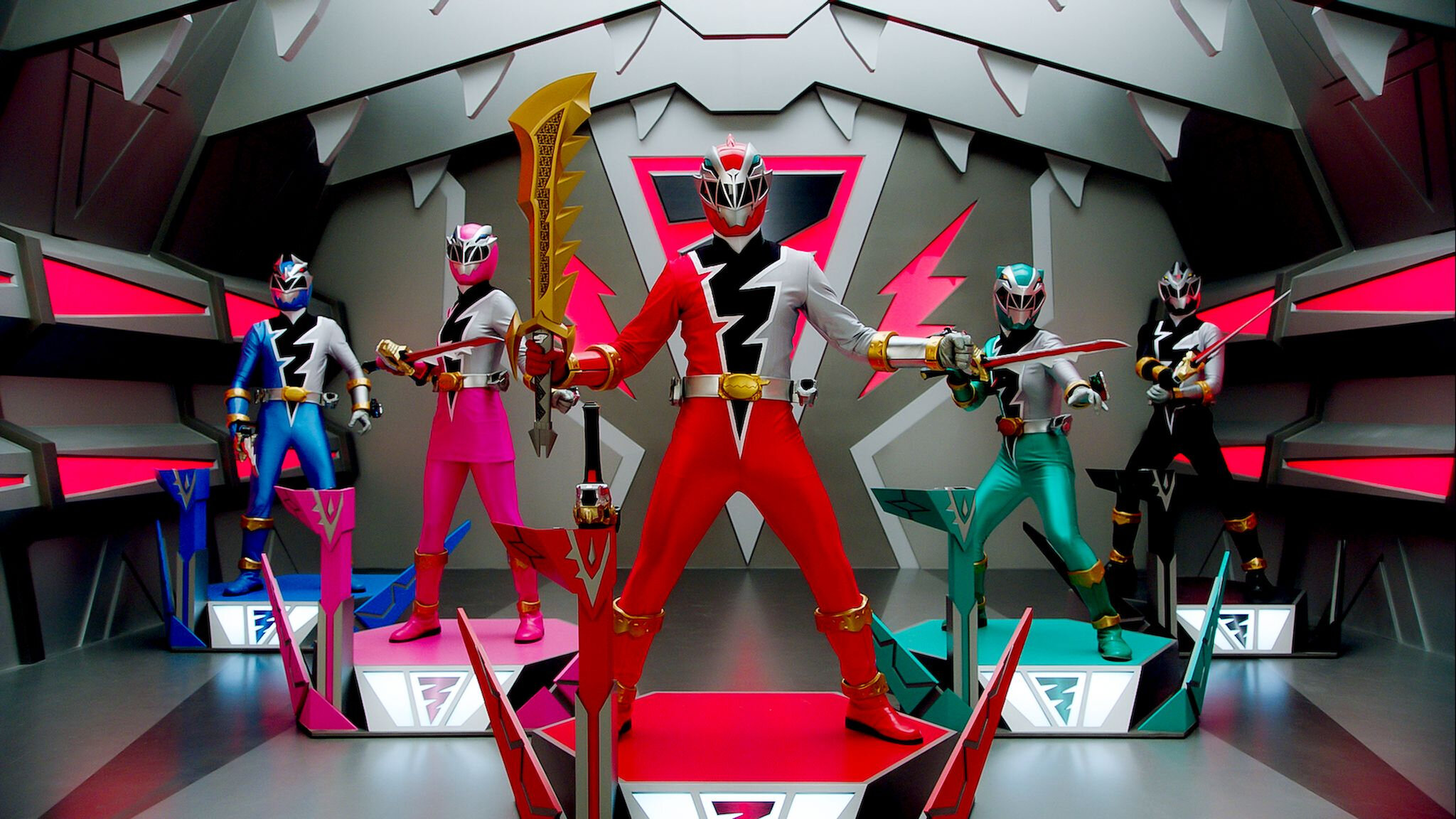 1. Power Rangers Dino Fury (2021) Season 1 Zip Complete Dual Audio [English ORG & Hindi] HEVC 480p, 720p & 1080p | GDRive fmmbd.com