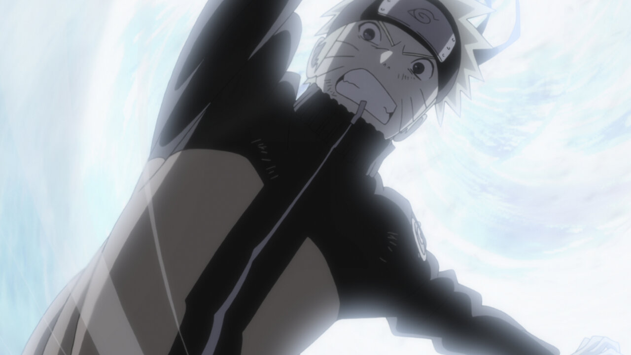 劇場版 NARUTO -ナルト- 疾風伝 火の意志を継ぐ者﻿を観﻿る | Netflix