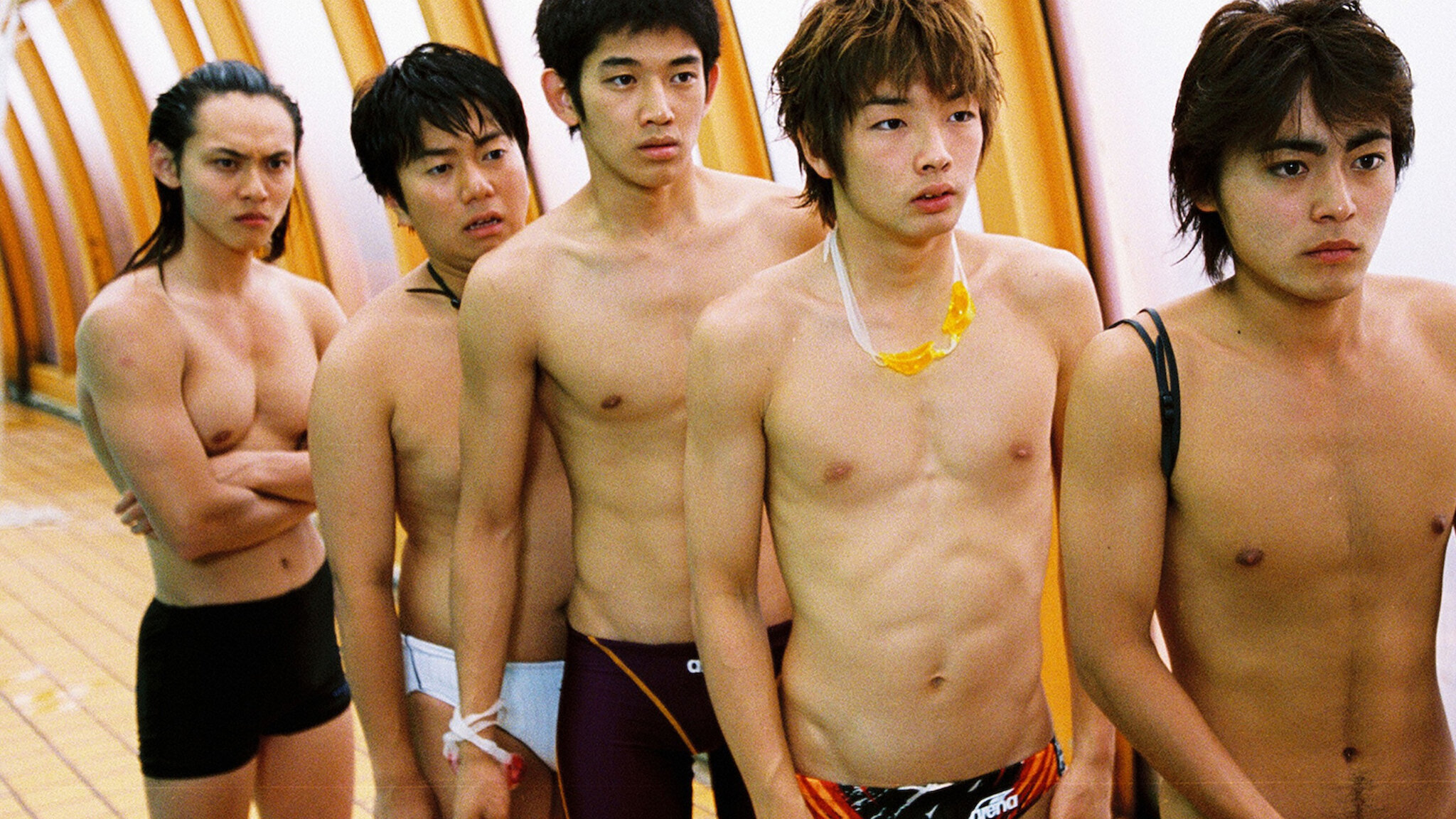 ドラマ　WATER　BOYS 　新品未開封 国内ドラマDVD WATER BOYS ウォーターボーイズ - メルカリ