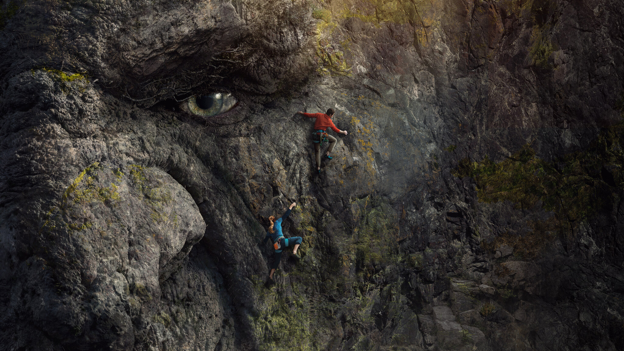 預告：《山怪巨魔》