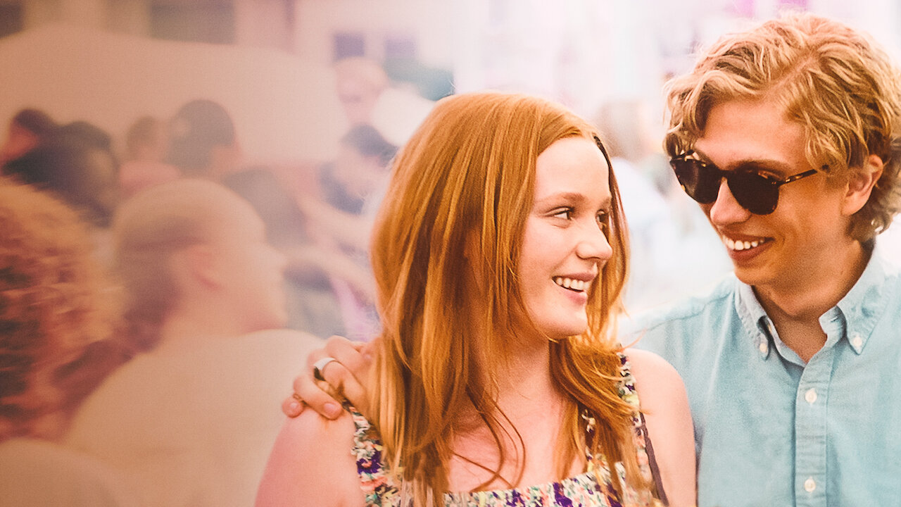 预告片：《青春皇家恋曲》