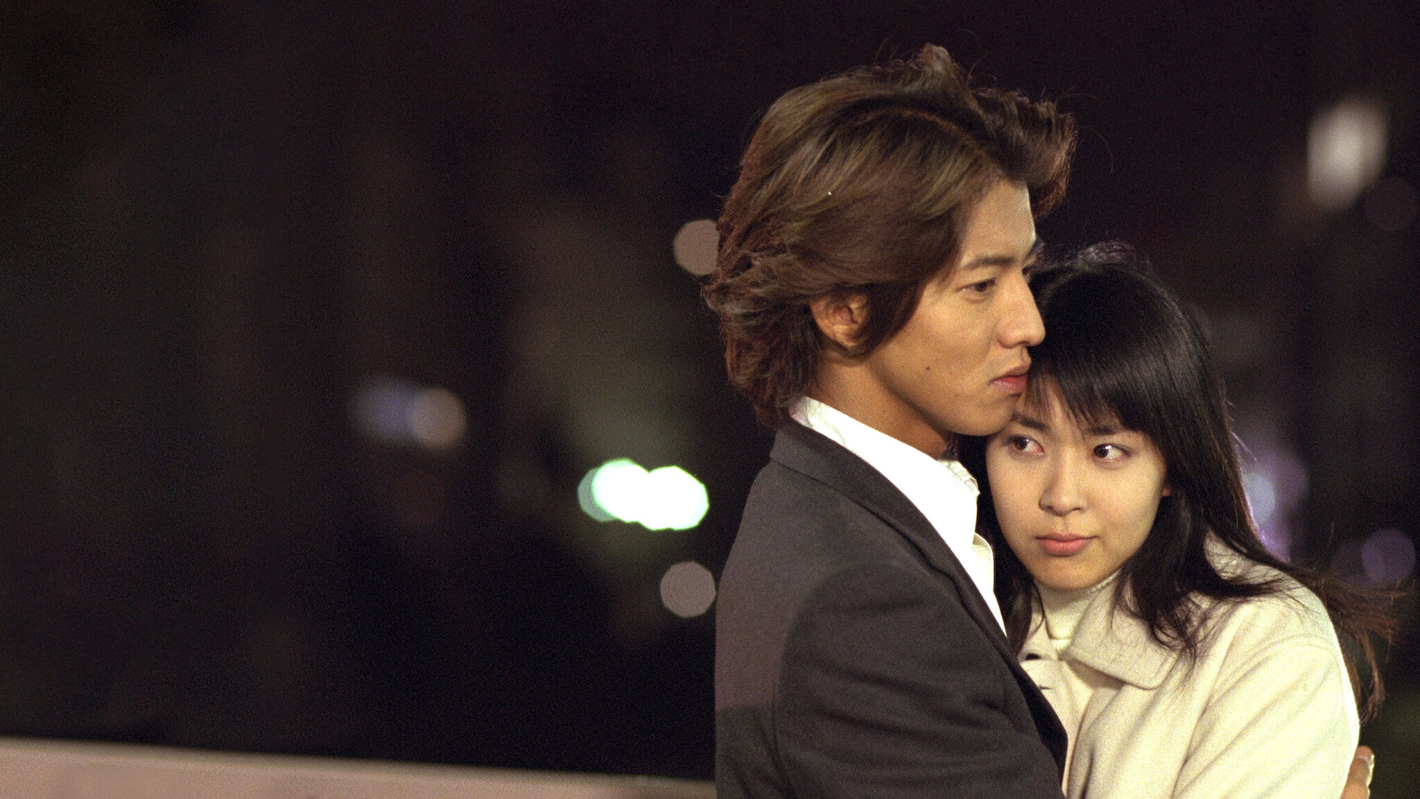 ラブ ジェネレーション﻿を観﻿る | Netflix