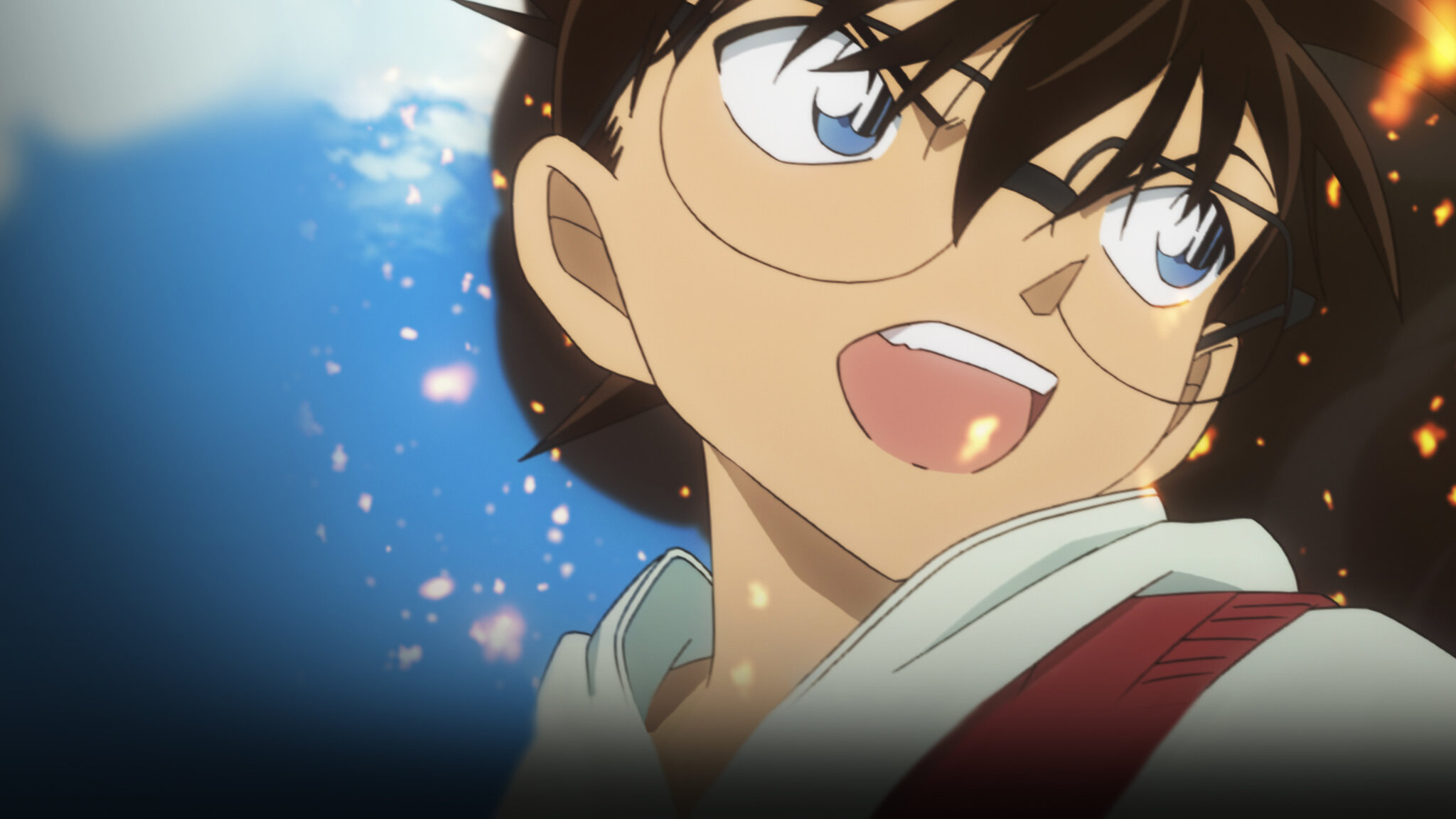 劇場版 名探偵コナン から紅の恋歌、ゼロの執行人、異次元の狙撃手、絶海の探偵 劇場版 名探偵コナン から紅の恋歌、ゼロの執行人、異次元の狙撃手