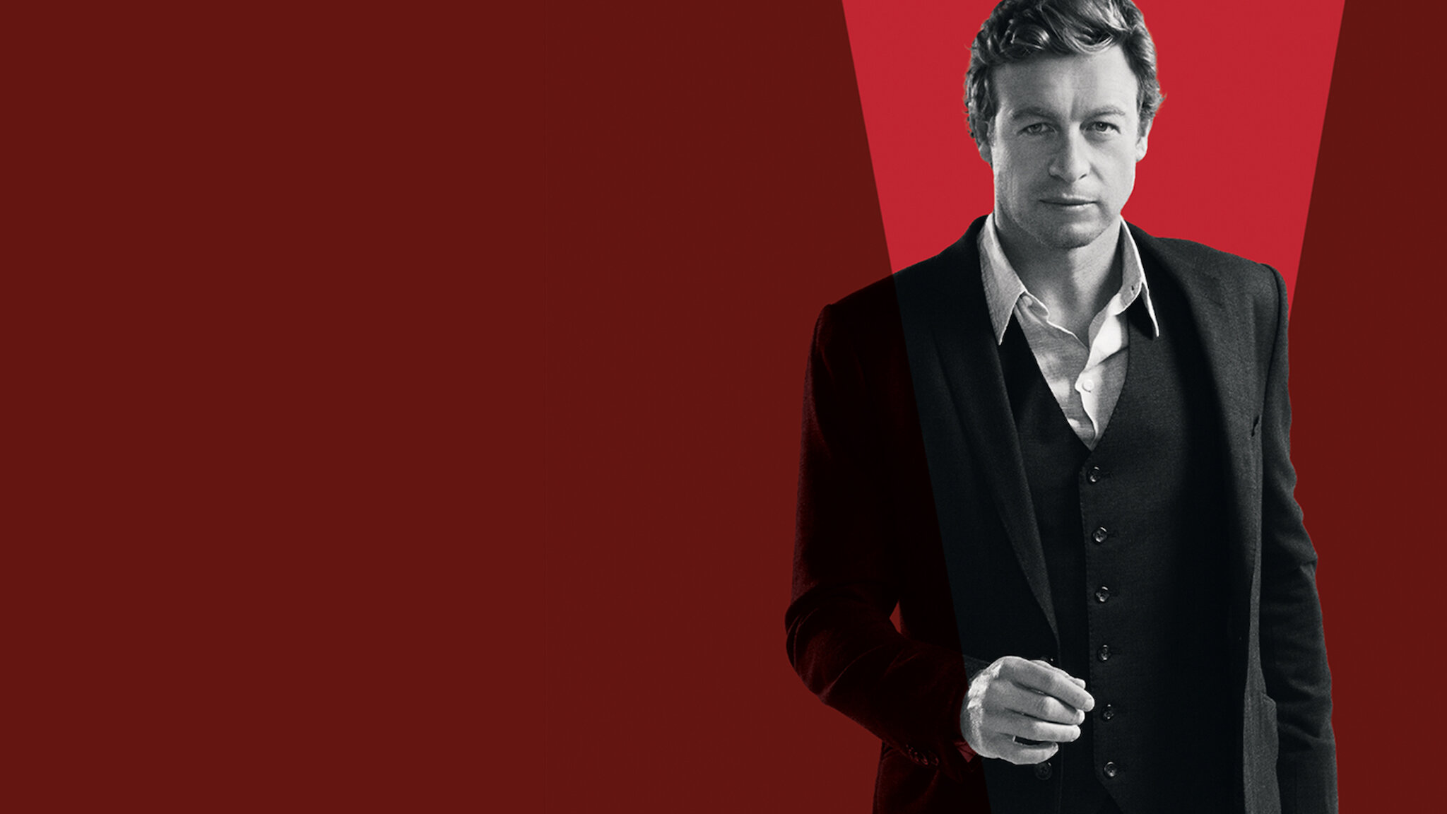 メンタリスト﻿を観﻿る | Netflix