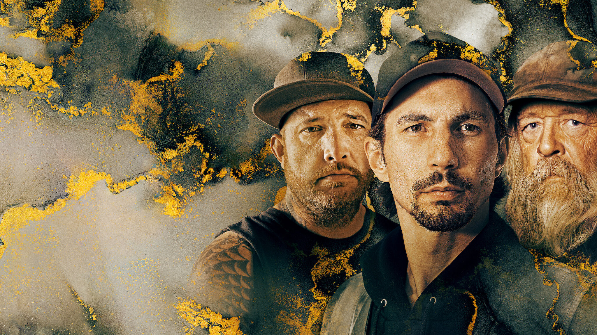 Watch Gold Rush | Netflix