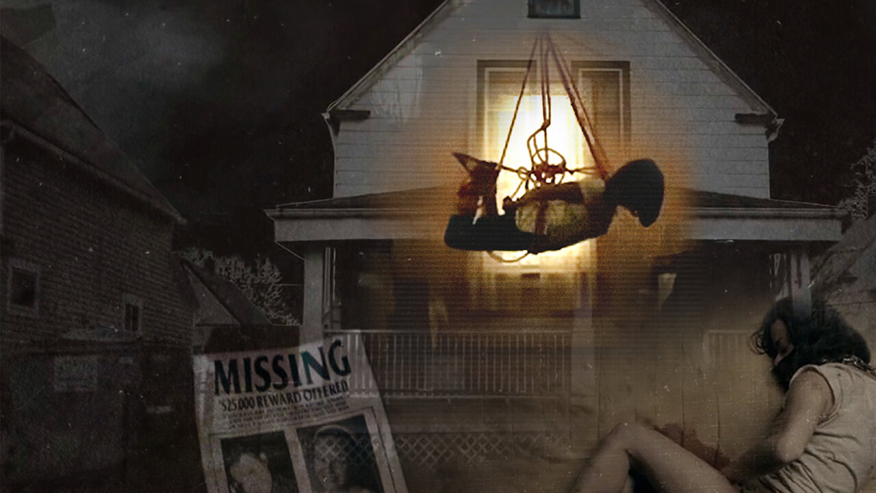 Watch Cleveland Abduction | Netflix