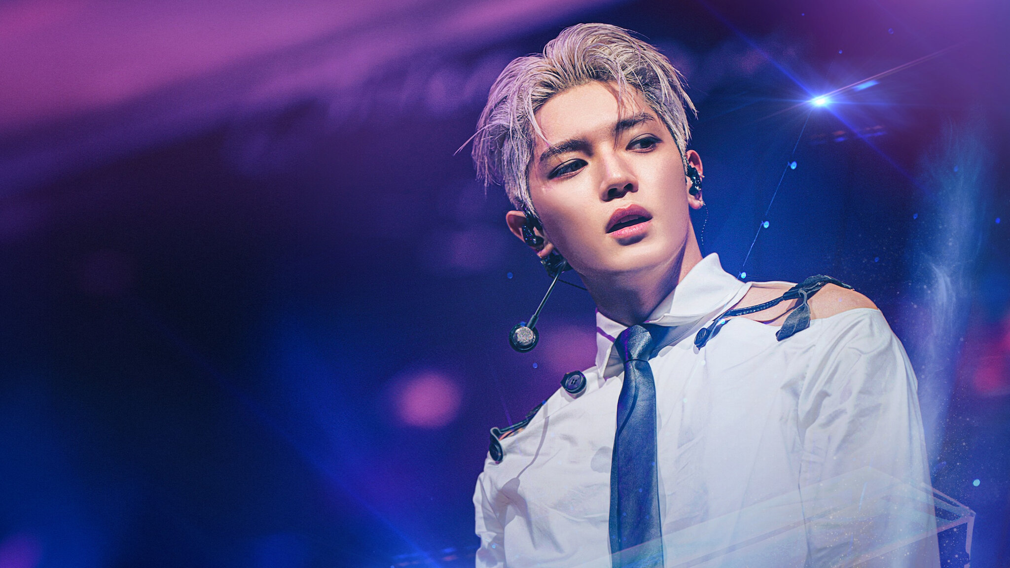 Watch TAEYONG: TY TRACK IN CINEMAS | Netflix