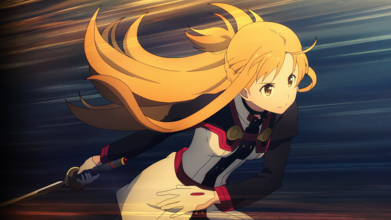 劇場版 ソードアート・オンライン -オーディナル・スケール-﻿を観﻿る 