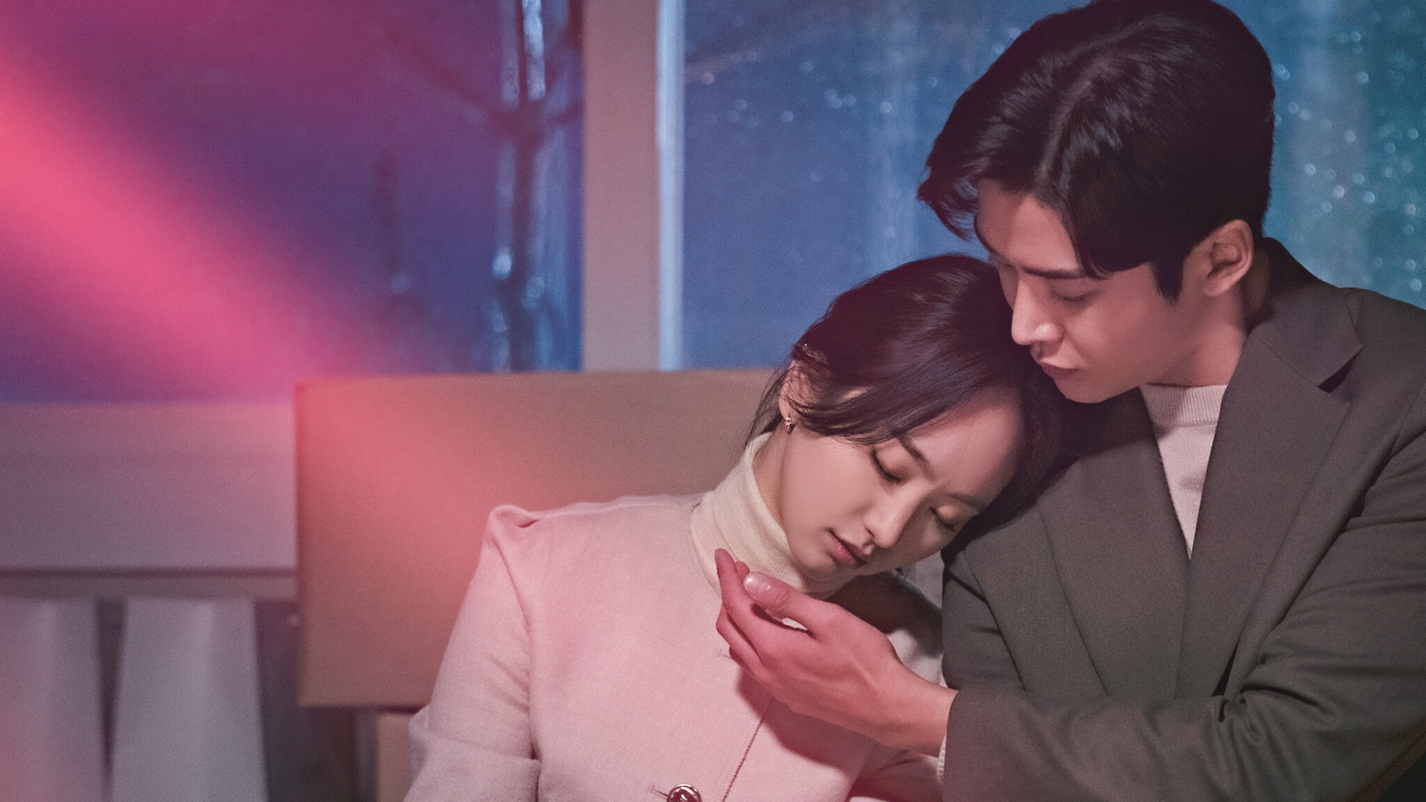 未開封 「先輩、その口紅塗らないで」OST　ロウン主演 Amazon.co.jp: 先輩、その口紅塗らないでOST (She Would Never
