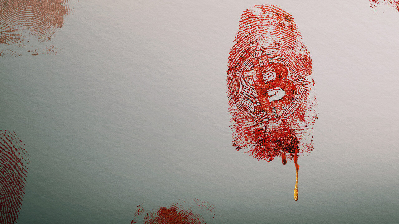 Moment of High Emotion Clip 2: Trust No One: The Hunt for the Crypto King