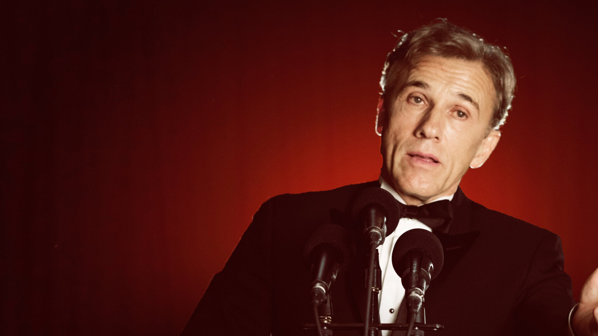 조지타운, 지금 시청하세요 | 넷플릭스