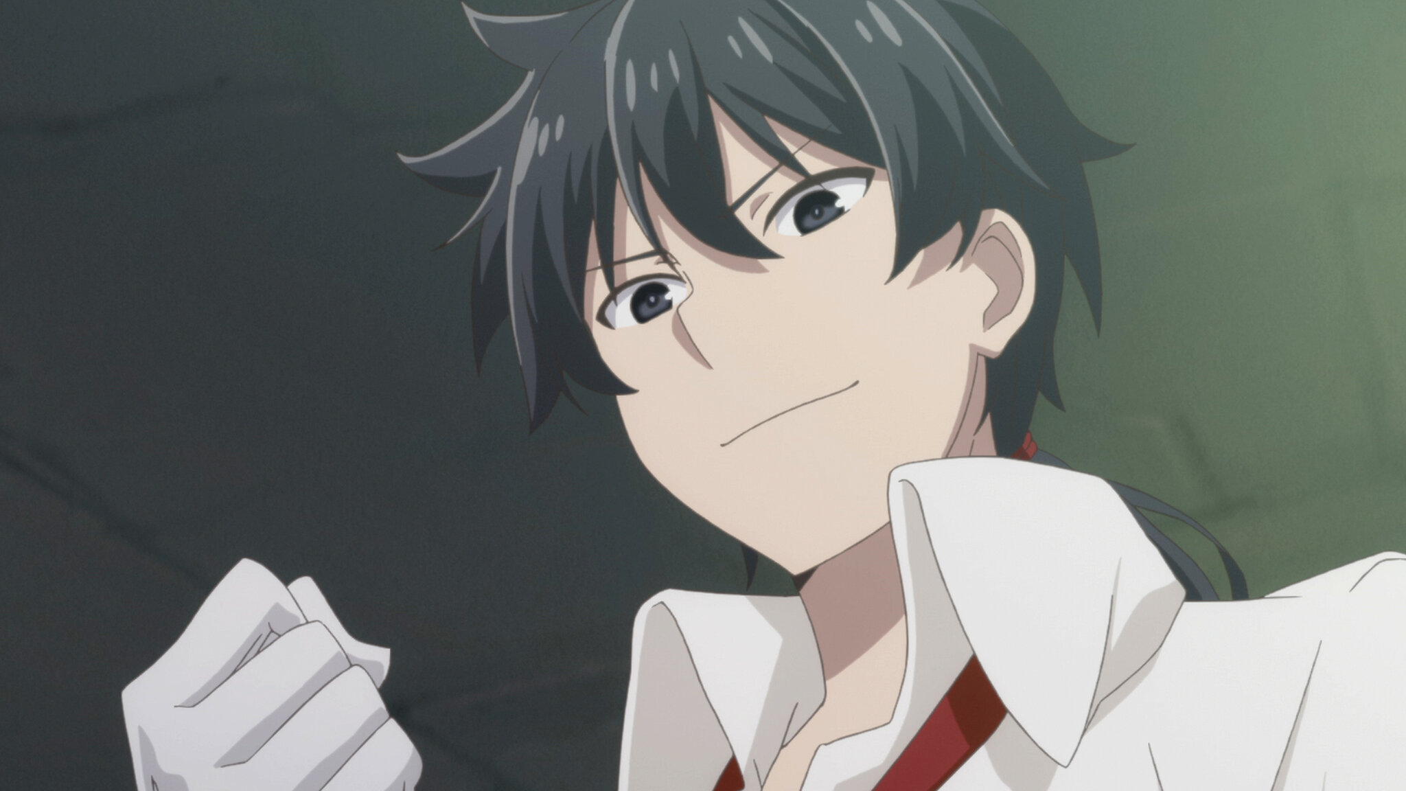 Watch Akashic Record of Bastard Magic Instructor | Netflix