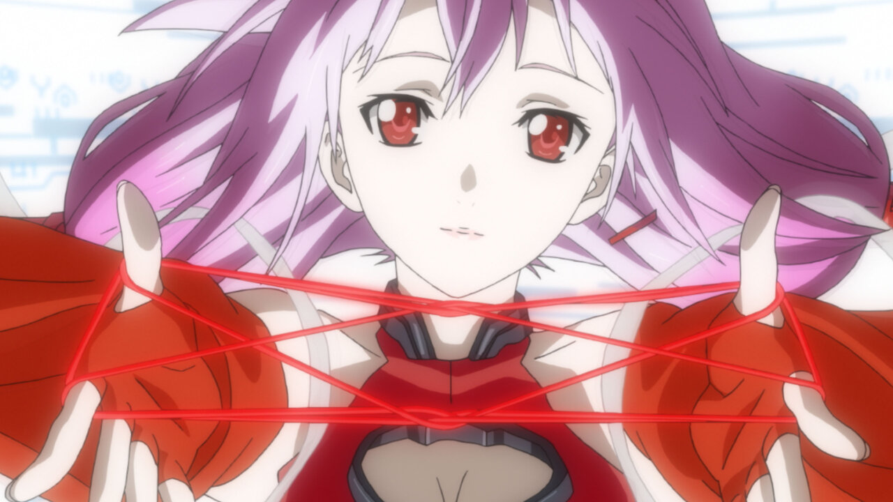 Watch Guilty Crown | Netflix Watch Guilty Crown | Netflix