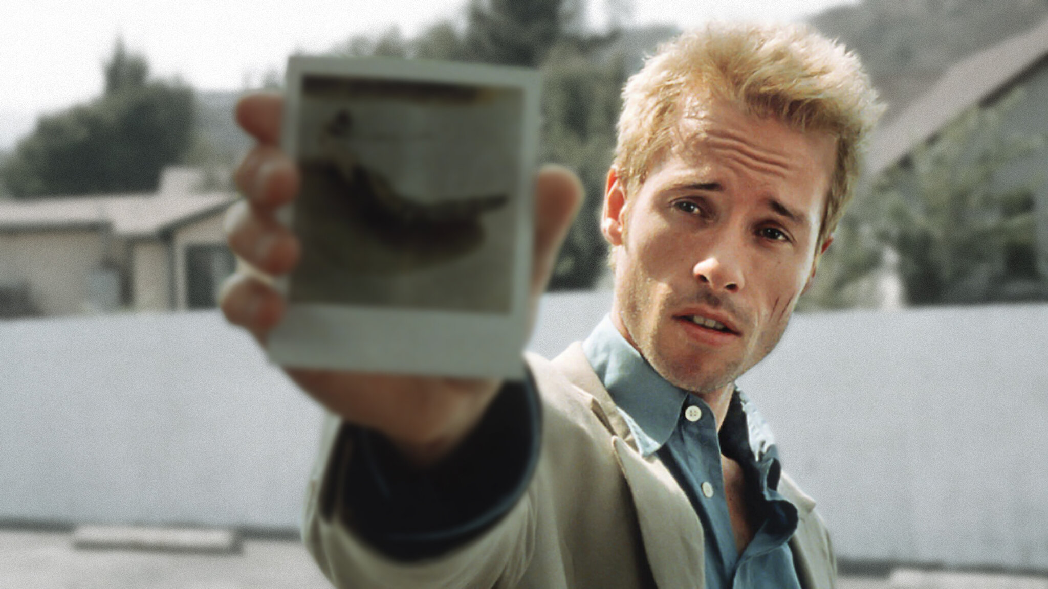 Watch Memento | Netflix