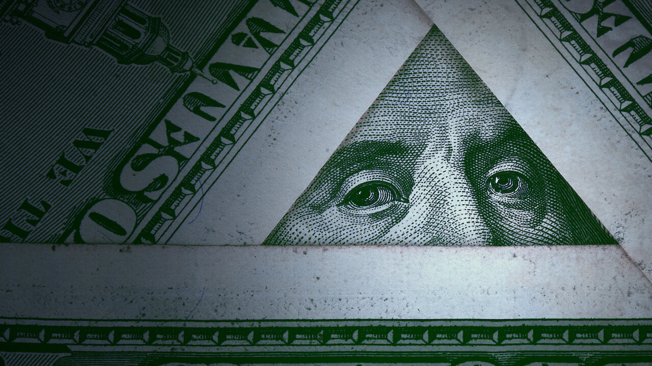 Dirty Money: Season 1 (Trailer)