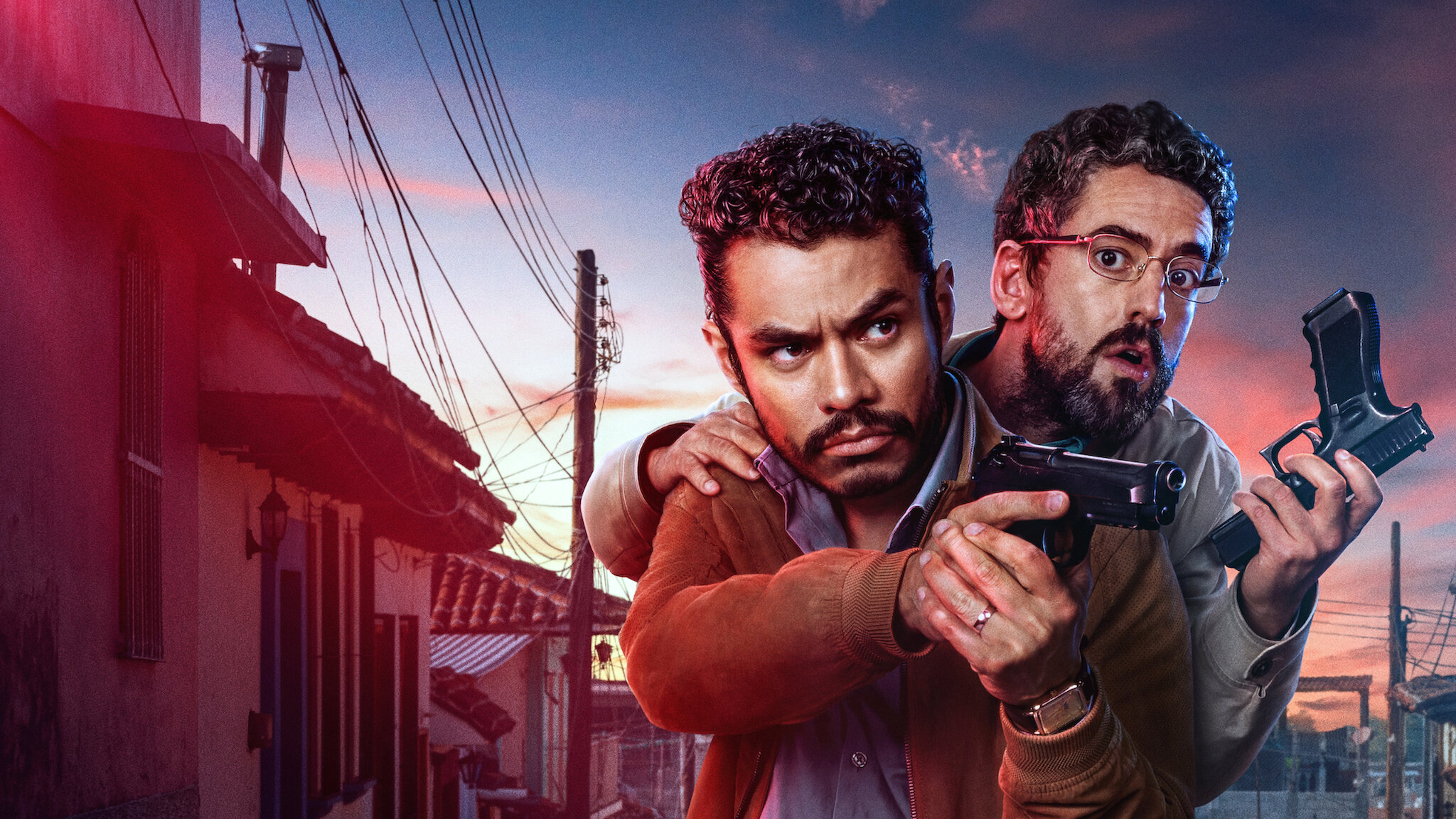 Clip 7: La hora de los valientes