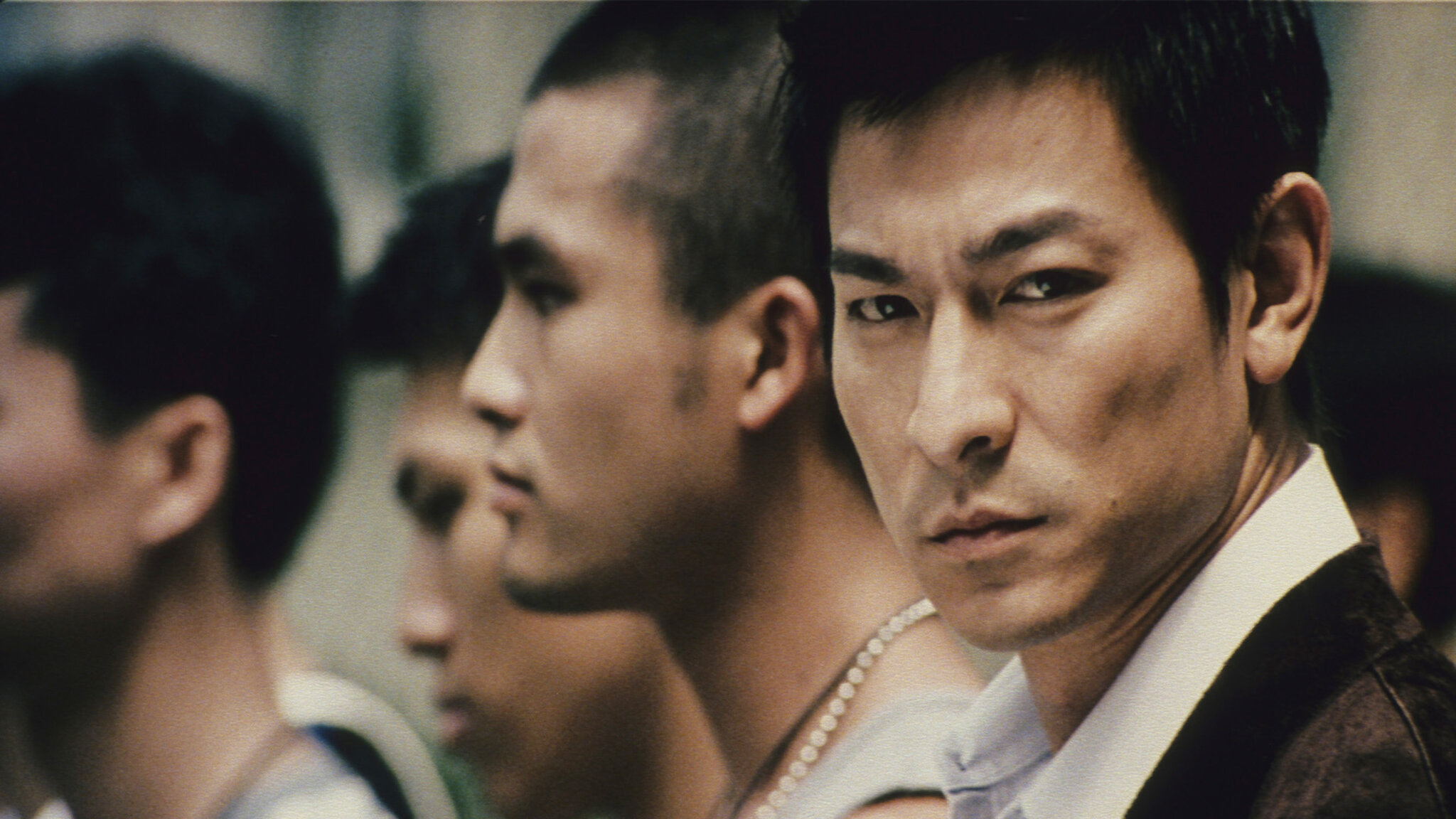 Watch Infernal Affairs | Netflix