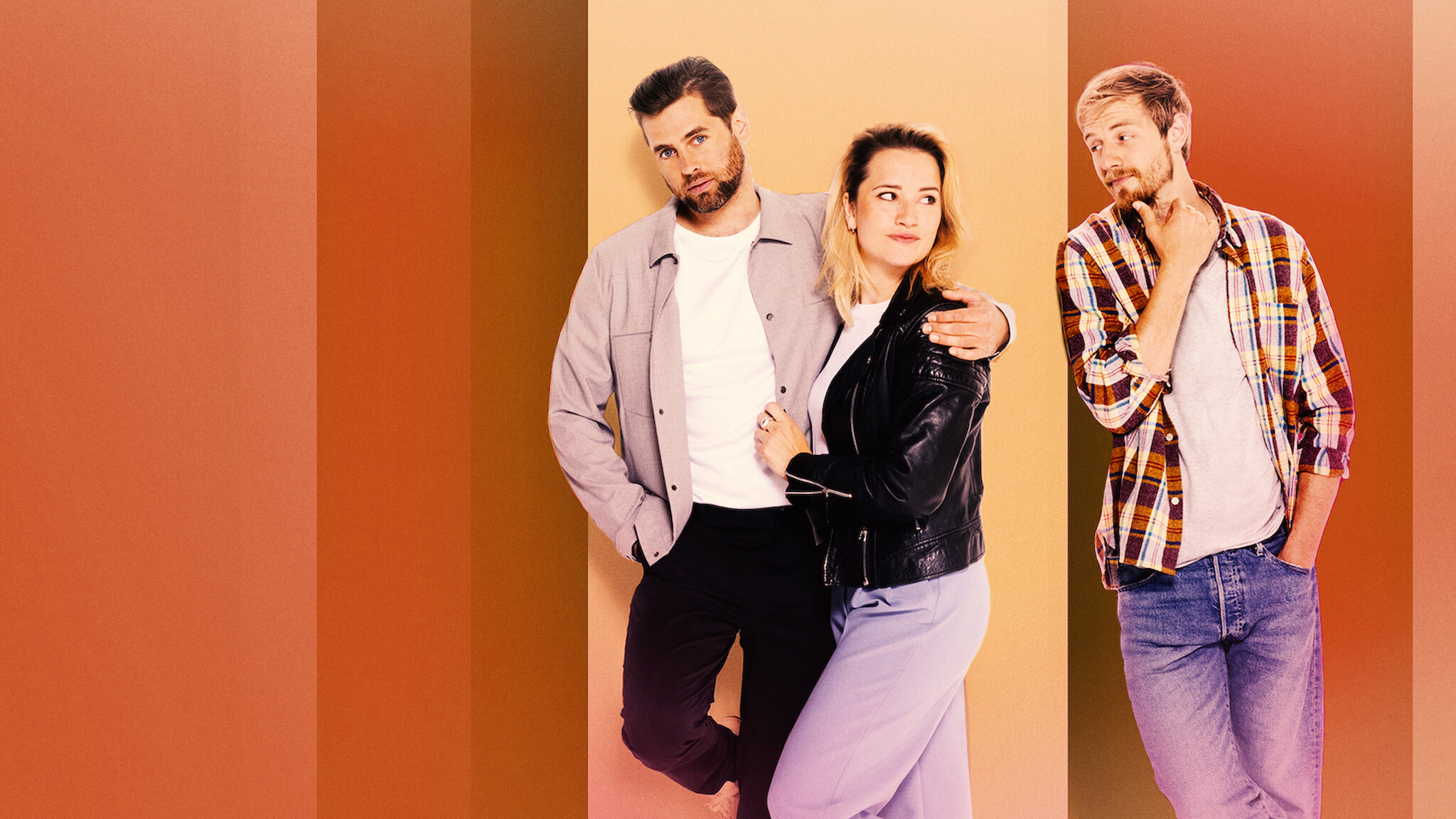 film kwestie van geduld netflix