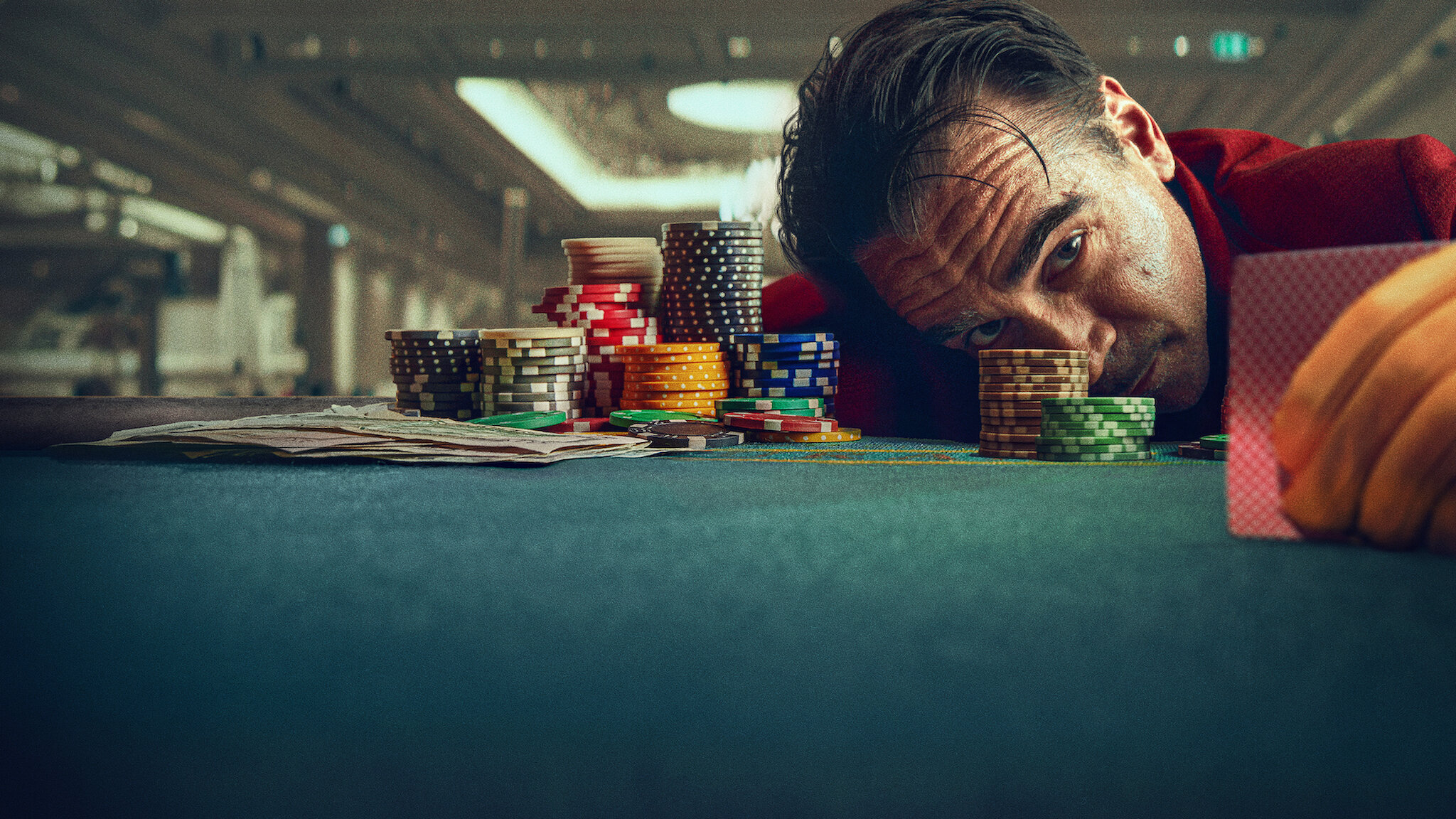 預告：《小人物之歌》